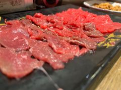 -肖四女乐山跷脚牛肉(滨江天街店)