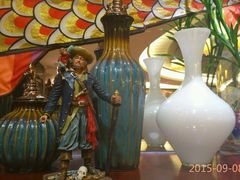 android_upload_pic-黎明国际酒店太阳阁西餐厅