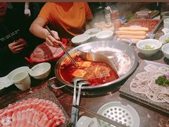 -晓宇重庆火锅(龙首店)