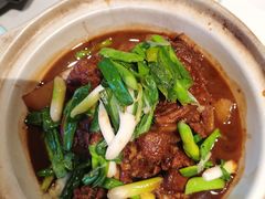 -壹只菜·崇明本地特色菜(崇明南门店)