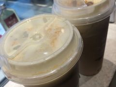 -喜茶(广州荔湾领展广场店)