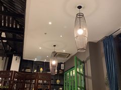 -梧桐花园餐厅(新城店)