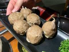 -原牛道·潮汕围炉火锅(讯美店)