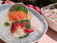 -囍凤楼·粤菜·点心·火锅(温特莱店)