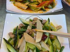 -大嘻咹biangbiang面(历史博物馆店)