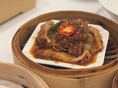 酱香金钱肚-稻香酒家·33年老字号·港式粤菜(富邦中心店)
