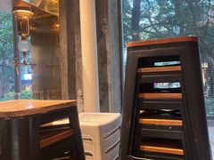 -来回·咖啡(天河南店)