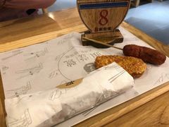 -头壹号饸饹面·大油条(东升科技园店)