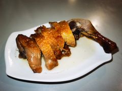 -民间老鸡汤面馆(中山北路店)