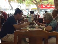 -砂锅居饭庄·京菜(西四店)