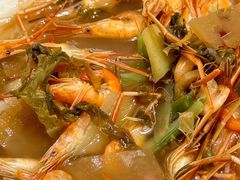 -虎哥私房菜(馒头山店)