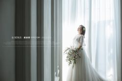 点击看大图 -维纳斯婚纱摄影(鞍山店)