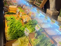 -牛New寿喜烧(闵行龙湖天街店)