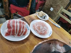 羊肉-元盛居(生态大街店)