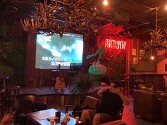 -星聚会KTV(金狮大厦店)