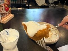 -苏坦土耳其西餐厅(玉林店)