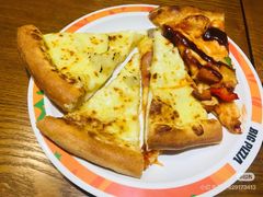 -比格比萨自助(万柳华联店)