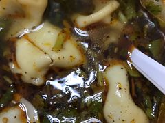 -回坊马二饺子馆