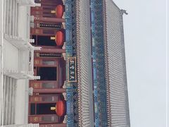 -天津妈祖文化园