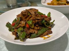 -香满楼(南关店)