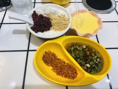 -食全食美冷锅串串(青年街店)