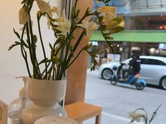 -Cafe on warm(丹霞店)