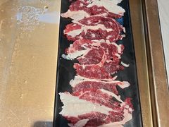 -海汕记·潮汕鲜牛肉火锅·自助