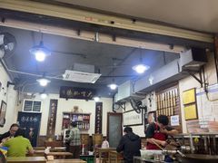 -朱大嘴肥肠血旺(福字街店)
