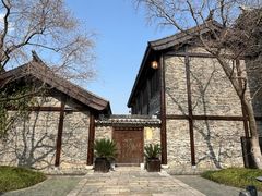 -茅山东方盐湖城景区