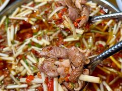 -邱金小炒·30 年盐帮江湖菜(自贡店)