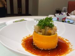 -浙江三立开元名都大酒店·四季轩中餐厅
