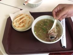 羊杂-泉儿头杂碎·清真(城东总店)
