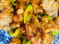 焦溜肥肠-北大地皖峰饭馆