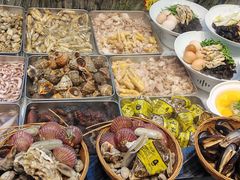 -渔家风味·鲅鱼水饺·央视展播·海鲜天津菜(开发区店)