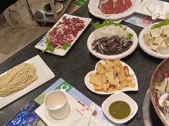 -草原饭店火锅