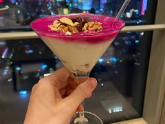 -视界美食自助餐厅·石家庄希尔顿酒店