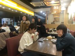 大堂-东京屋(武定路店)