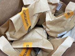 -CHOCMONS巧克怪兽(屏风街店)