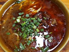 -又见面杂酱面(人民广场店)