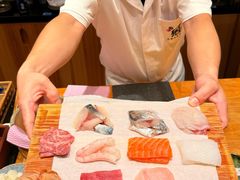 -鮨冠OMAKASE食べ放题(北京首店)