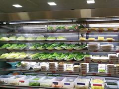 -蜀留香火锅·始于1999·原四川老火锅(白堤路店)