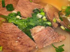 -清真·宁夏印象·盐池滩羊肉体验店(江宁路店)