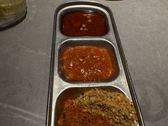 -杨小佳·齐齐哈尔烤肉·烤串(广州店)