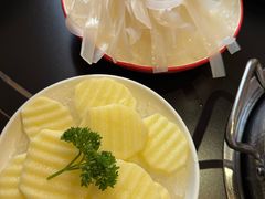 土豆-乔先生涮肉·鲜活牛羊肉火锅(塘沽店)