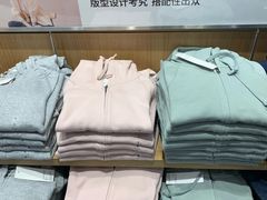 -优衣库(成都锦华万达广场店)