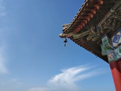 -普陀宗乘之庙(小布达拉宫)