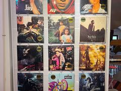 -树懒黑胶唱片店(中山路店)