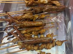-虾女王·龙虾·烧烤(龙江店)