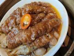 -誉八仙酒楼(静安大悦城店)