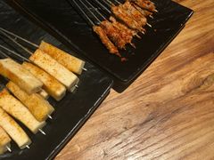 -KAOTOWN烤堂•烧烤(海汇港店)